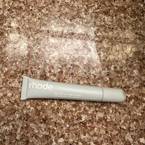 Rhode Peptide Lip Treatment - unscented